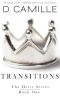 [The Heirs 01] • Transitions · the Heirs Prequel